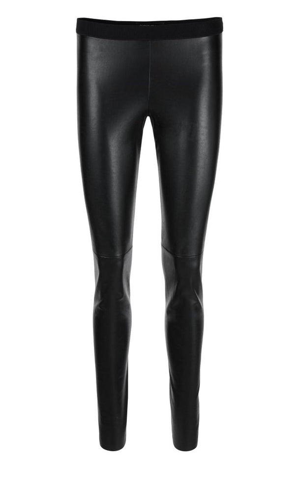 Marc Cain Leggings  schwarz