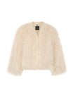 Marc Cain Leichte Jacken  beige