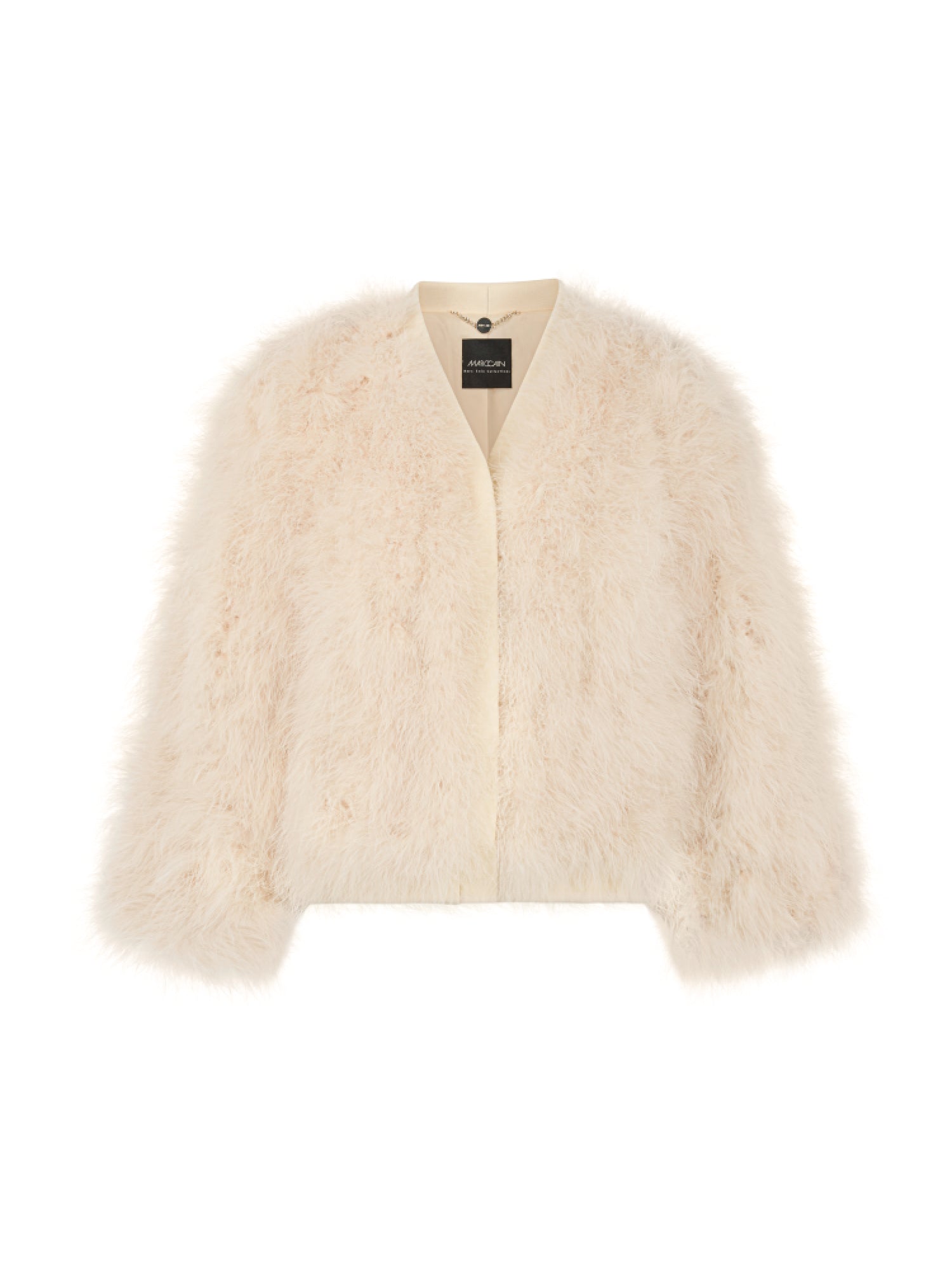 Marc Cain Leichte Jacken  beige