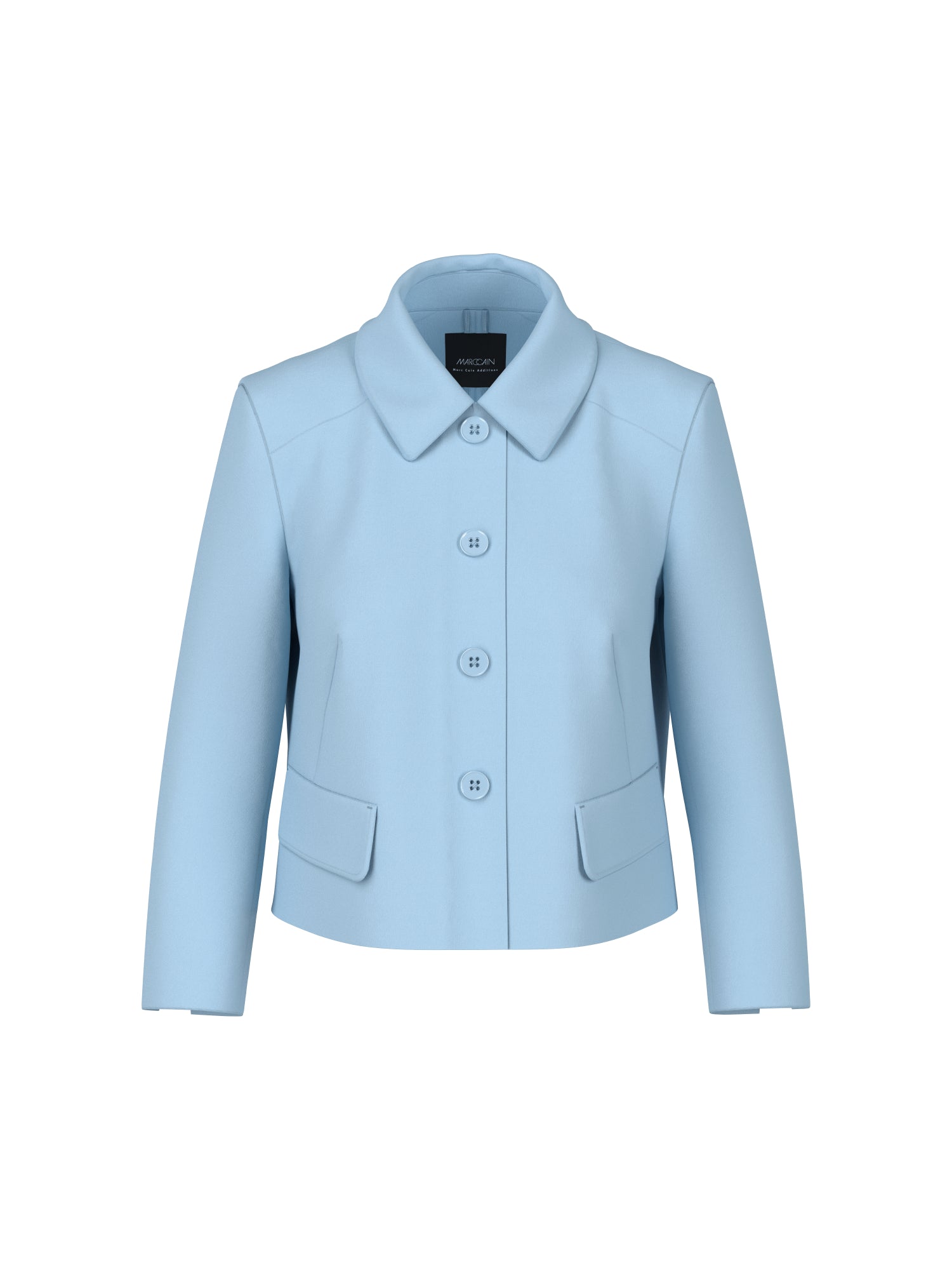 Marc Cain Blazer  hellblau