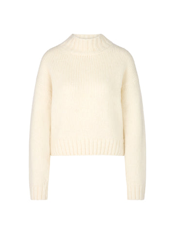 Kuscheliger Pullover