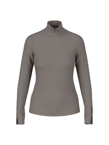 Langarmshirt