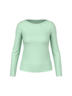 Marc Cain Langarmshirts  mint