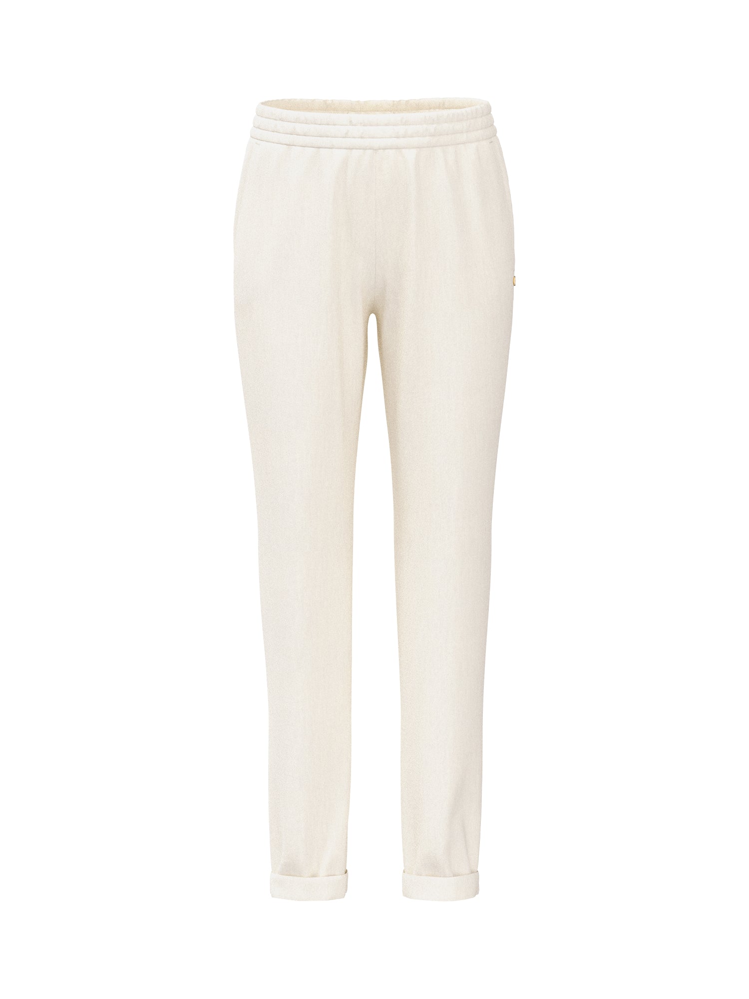 Marc Cain Joggingpants  weiß