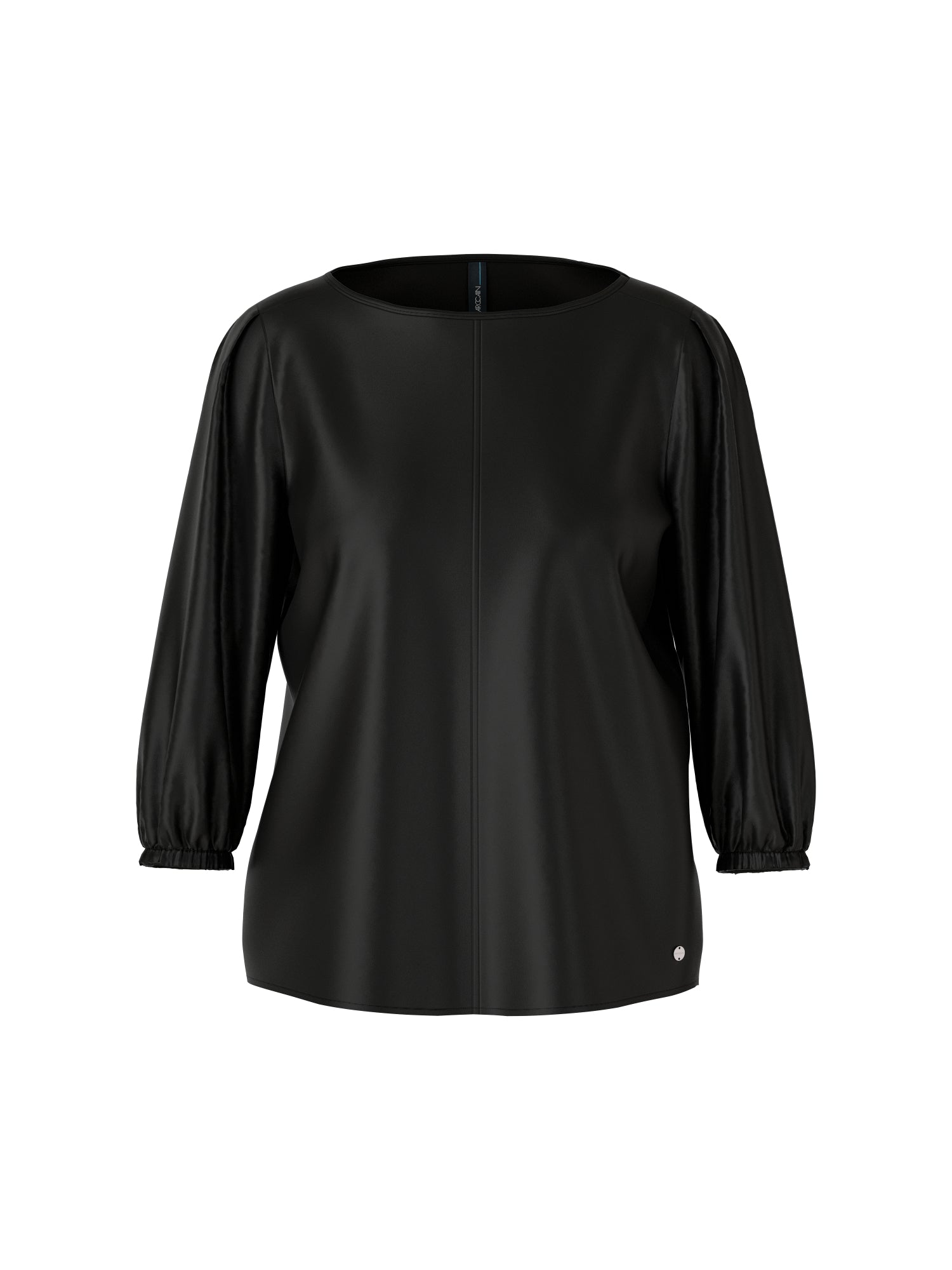 Marc Cain Blusen  schwarz