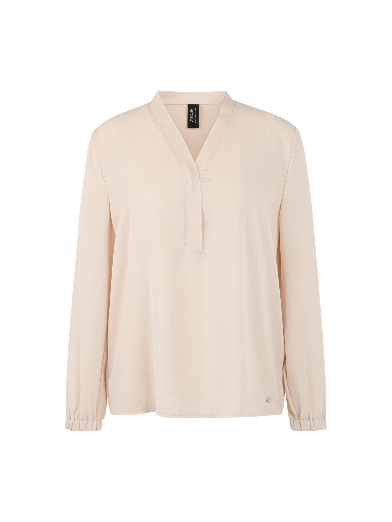 Marc Cain Blusen  beige