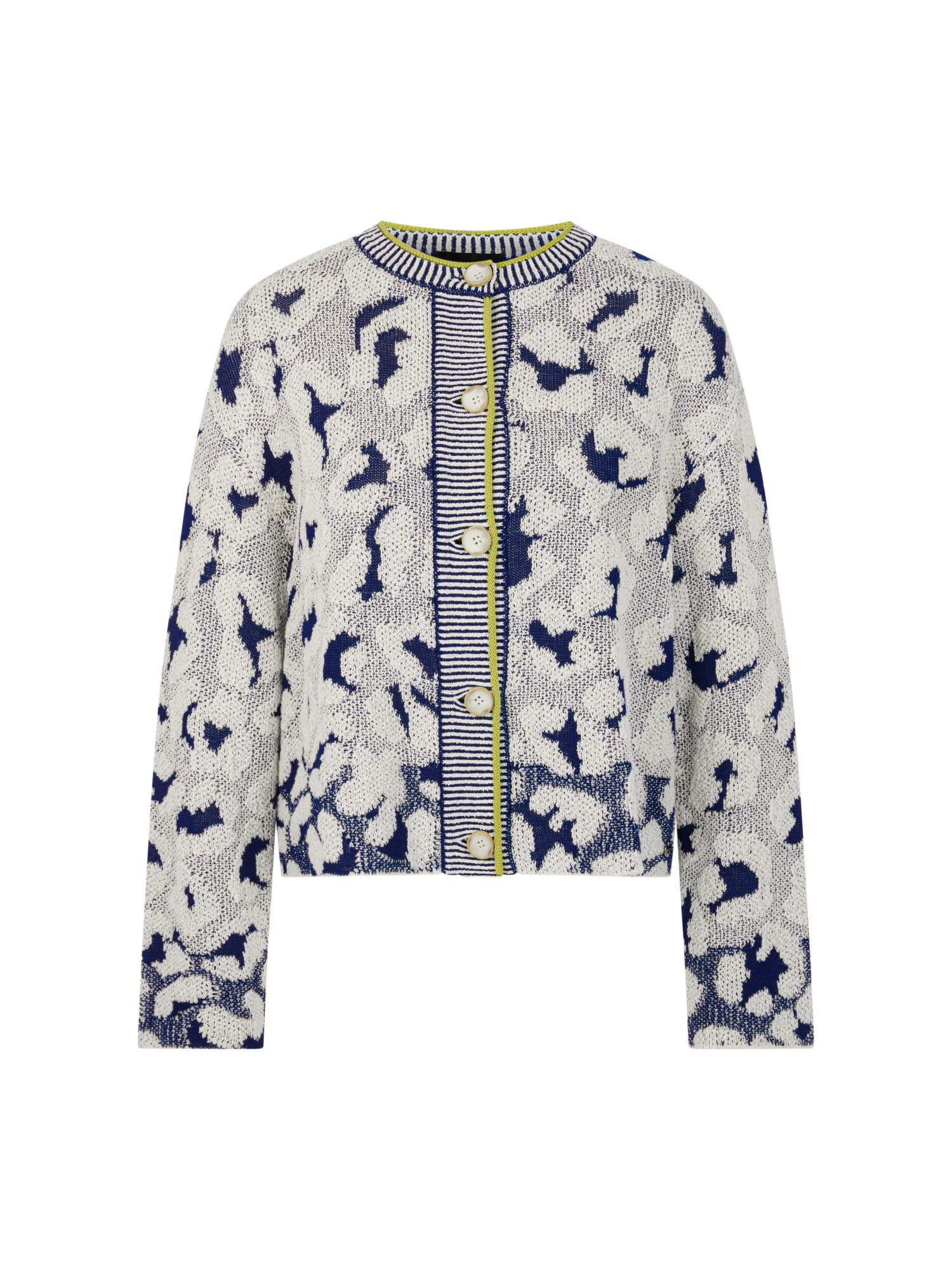 Marc Cain Blazer  ecru