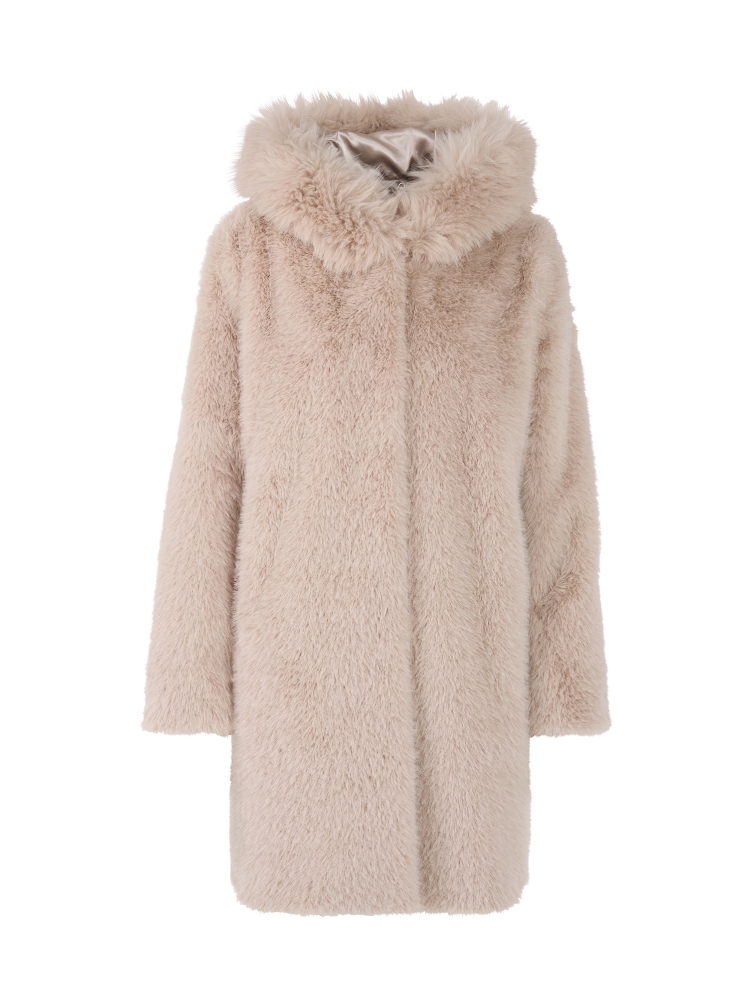 Marc Cain Mäntel  rosa