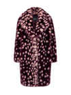 Marc Cain Mäntel  bordeaux