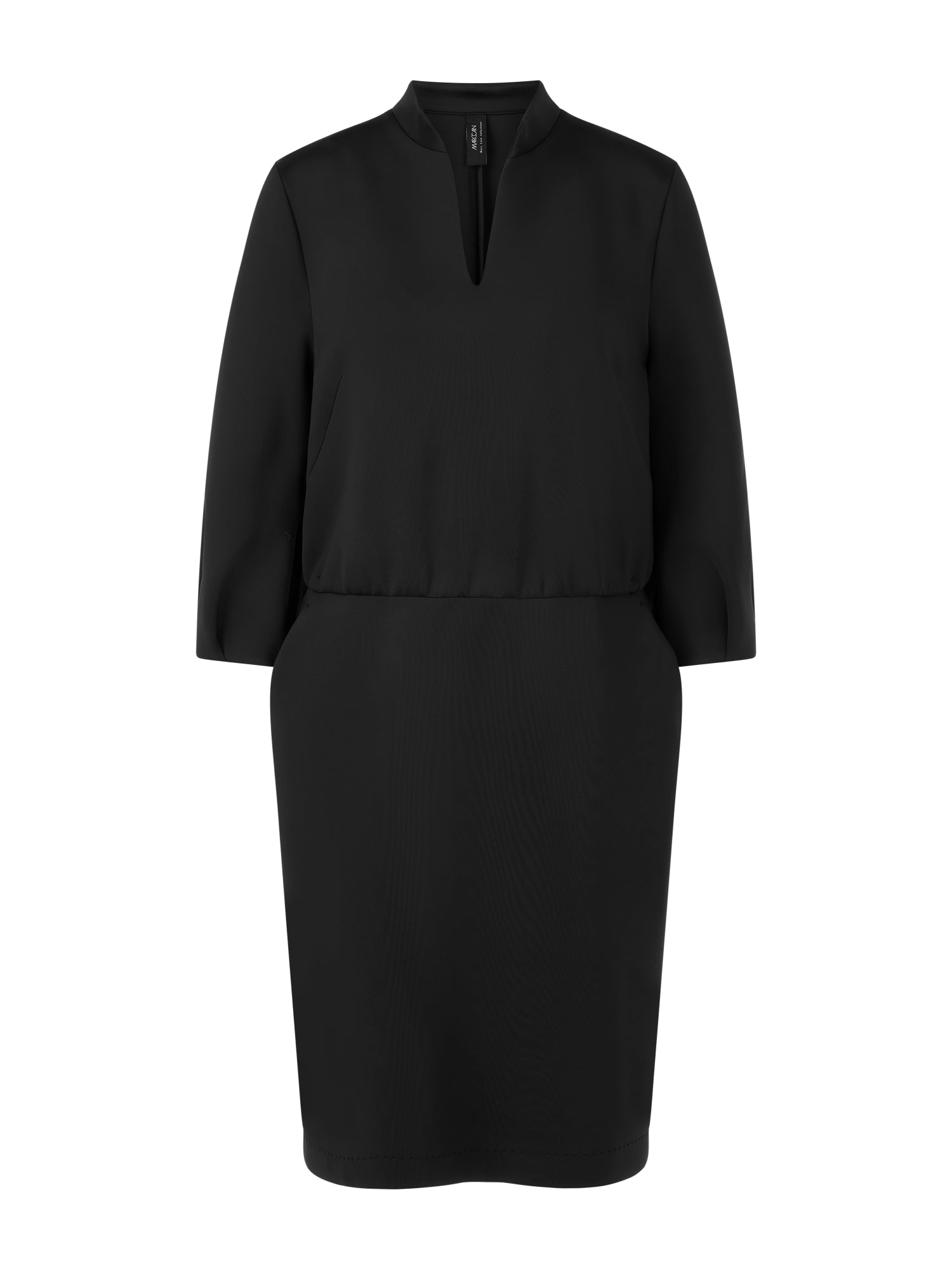 Marc Cain Freizeitkleider  schwarz