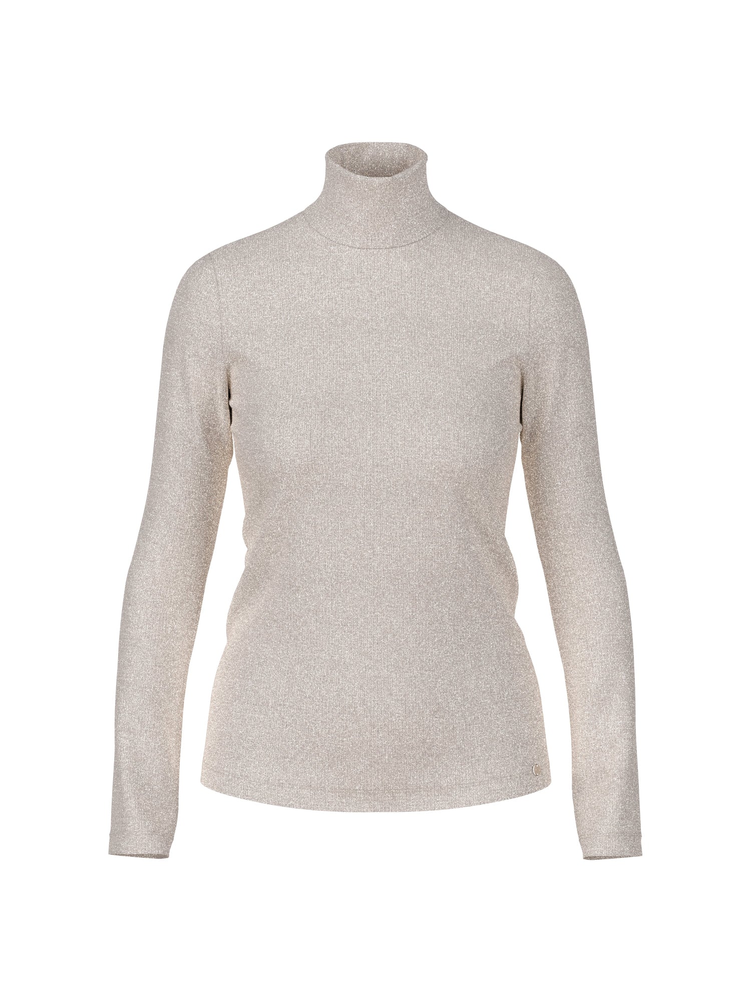 Marc Cain Langarmshirts  creme