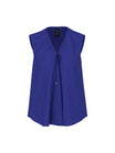 Marc Cain Tops  blau
