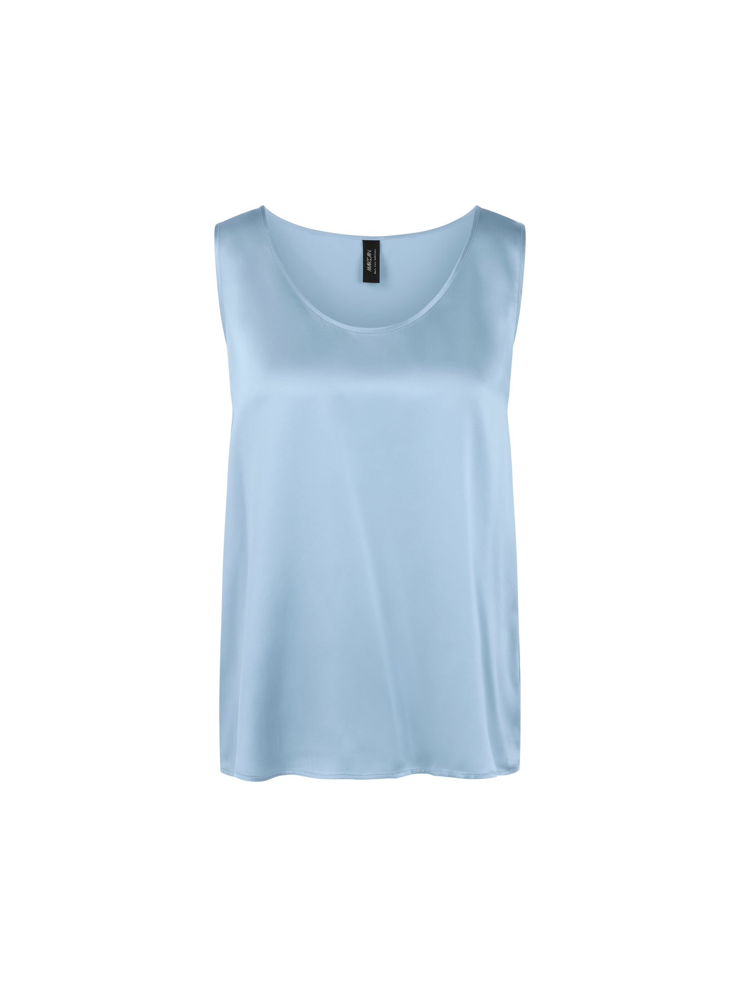 Marc Cain Tops  hellblau