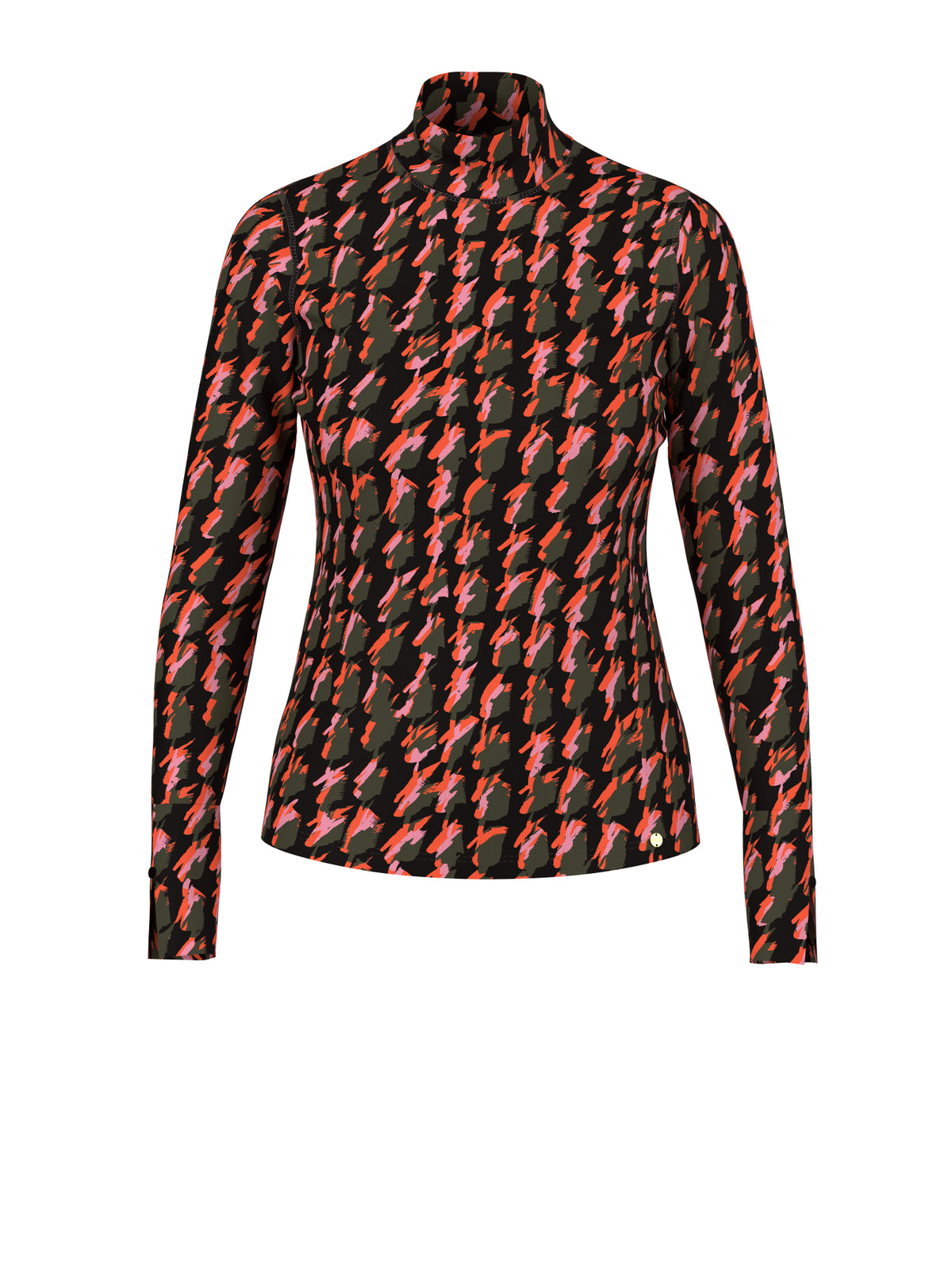 Marc Cain Langarmshirts  orange