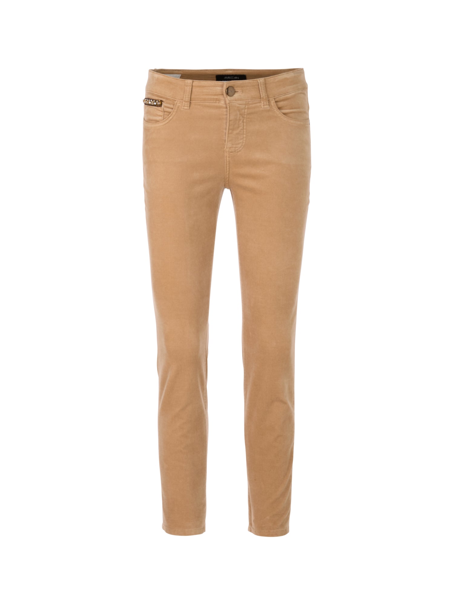 Marc Cain Skinny, Slim  beige