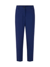 Marc Cain Hosen  blau
