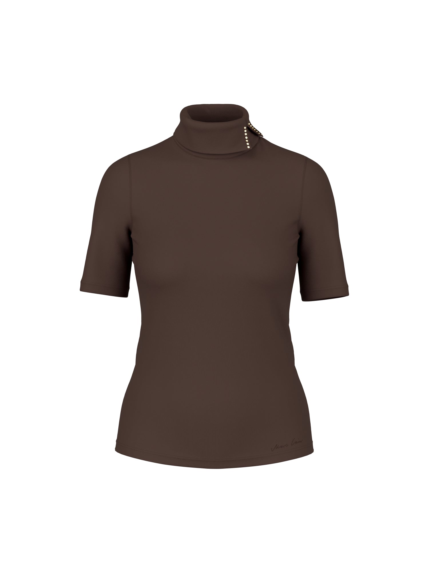Marc Cain Sweatshirts  braun