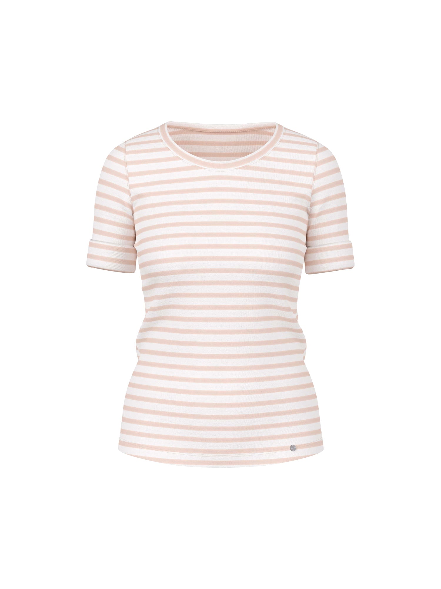 Marc Cain T-Shirts  rosa