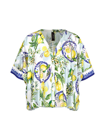 Viskosebluse