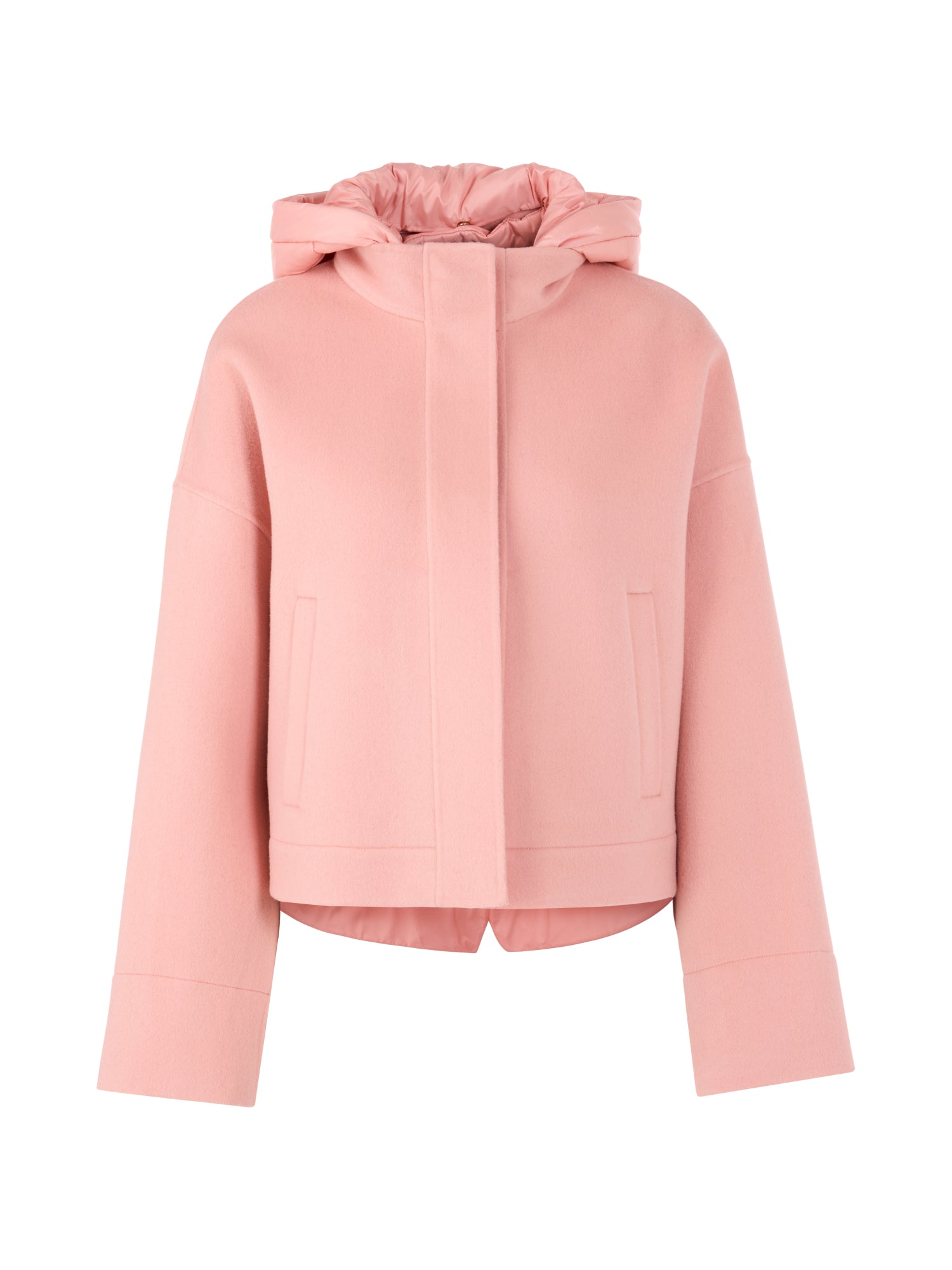 Marc Cain Jacken & Mäntel  rosa