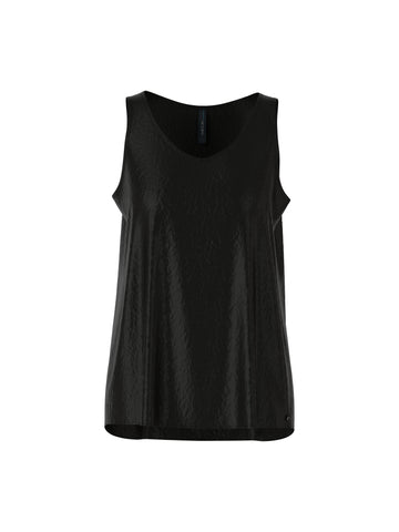 Ärmelloses Top