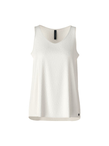 Ärmelloses Top