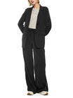 Marc Cain Sports Blazer  schwarz