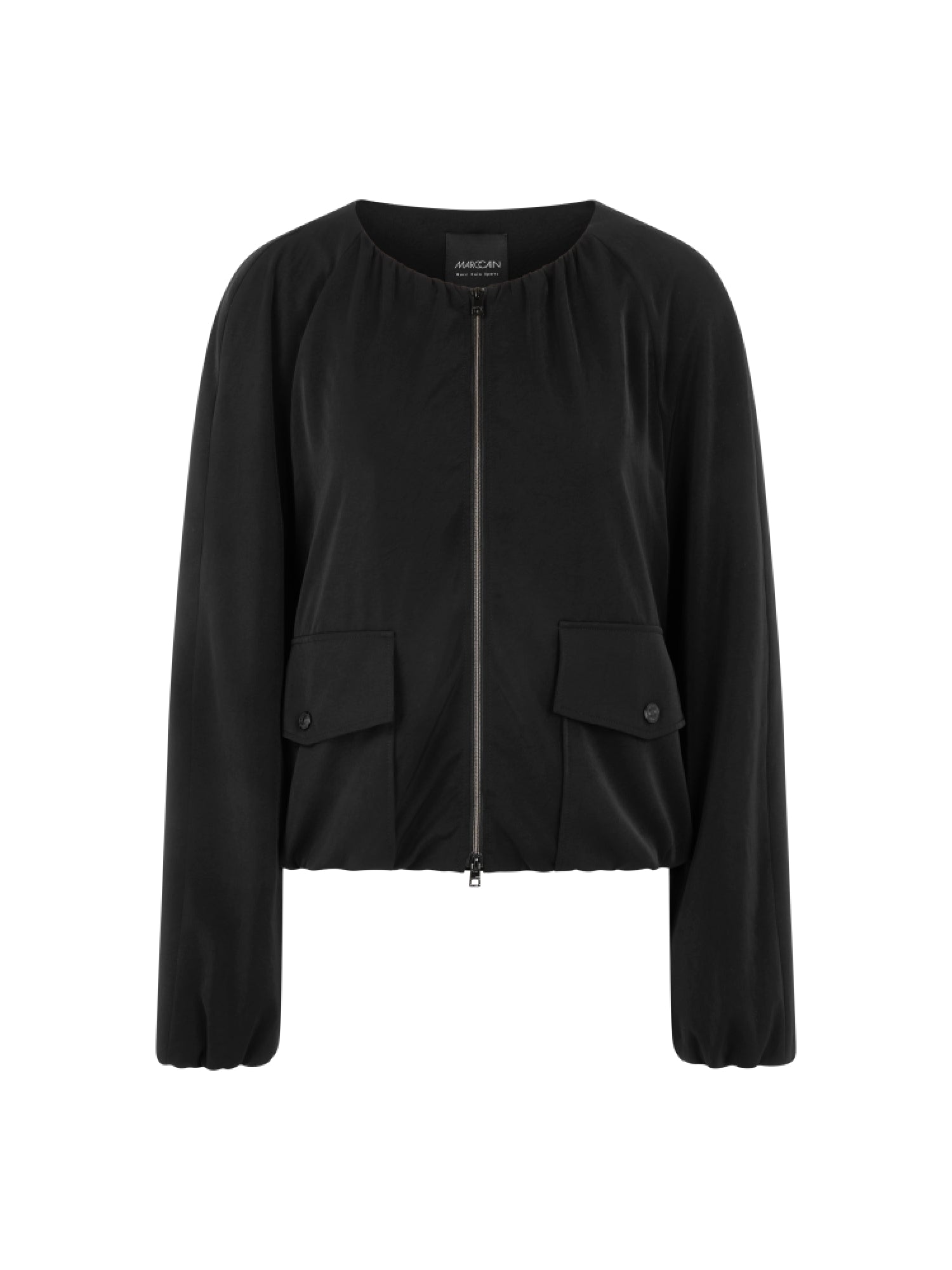 Marc Cain Sports Leichte Jacken  schwarz