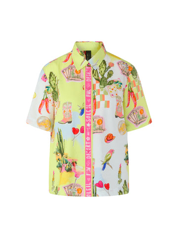 Bluse
