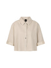 Marc Cain Sports Blusen  beige