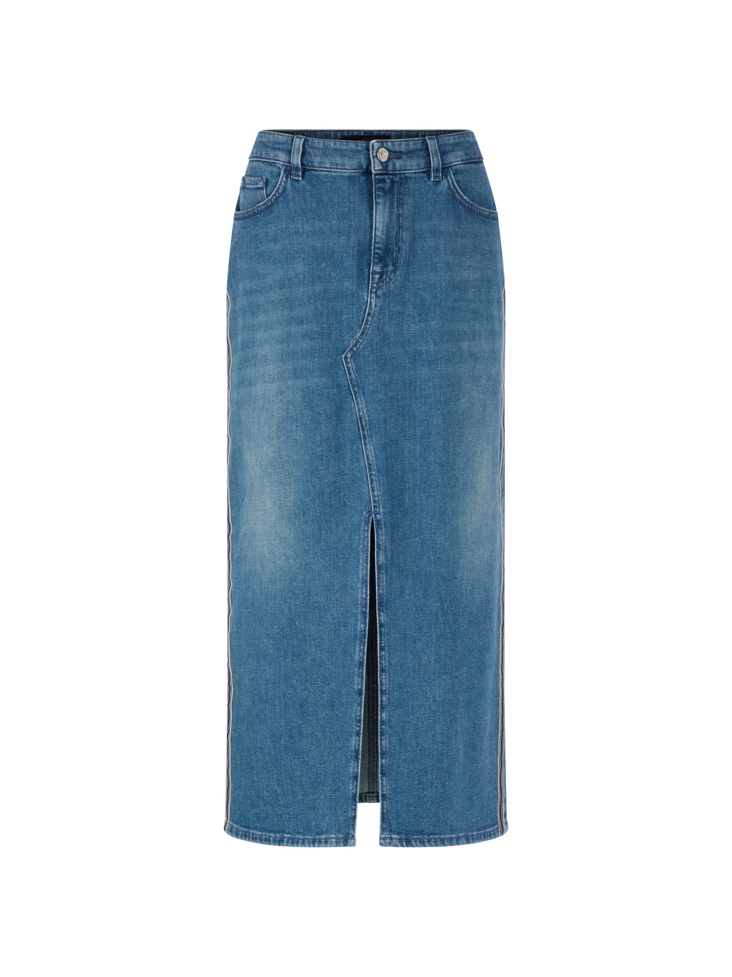 Marc Cain Sports Röcke  blau
