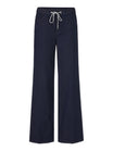 Marc Cain Sports Relaxed, Weit  blau