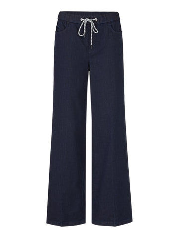 Flared Jeans 