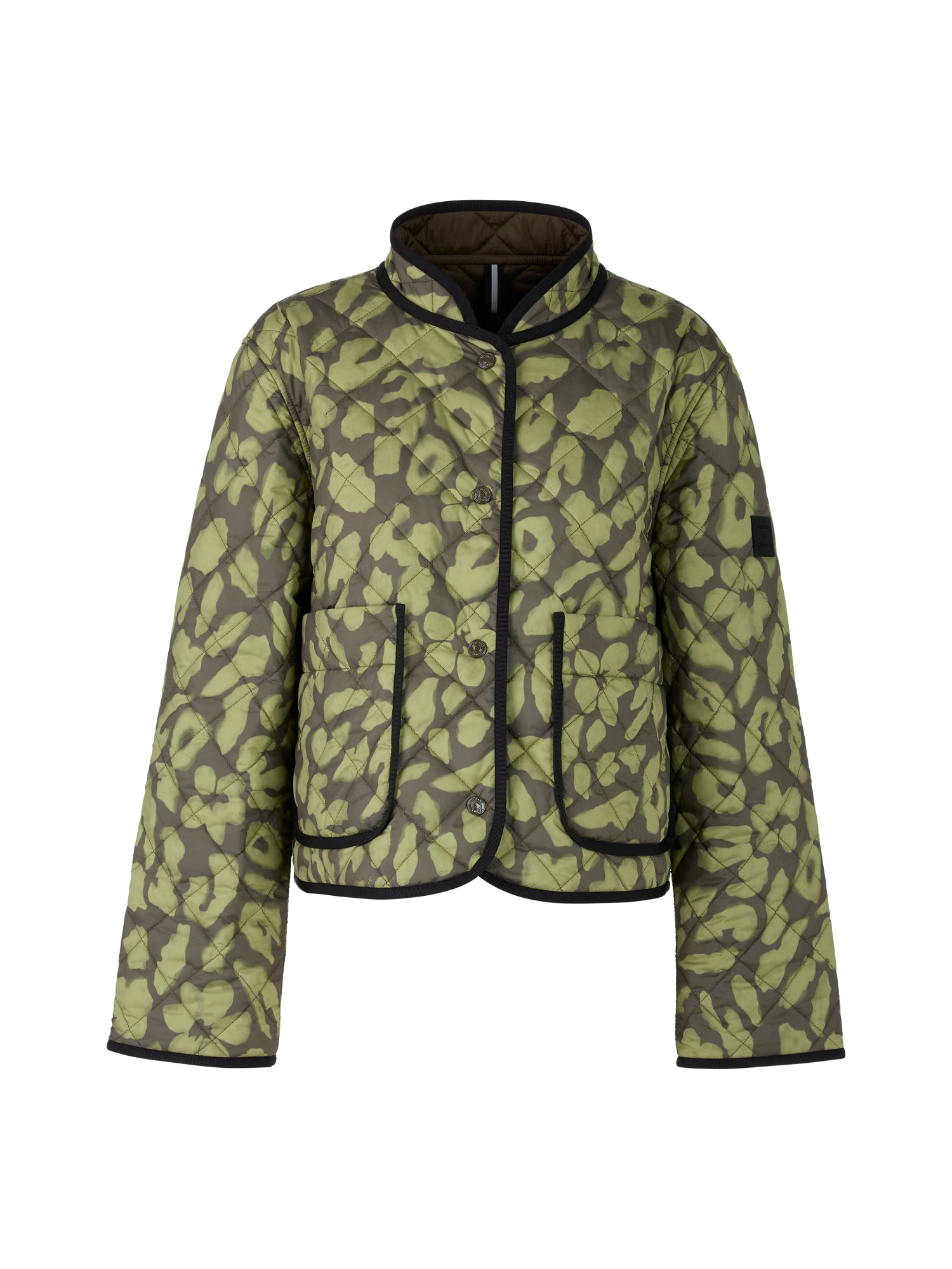 Marc Cain Sports Leichte Jacken  oliv