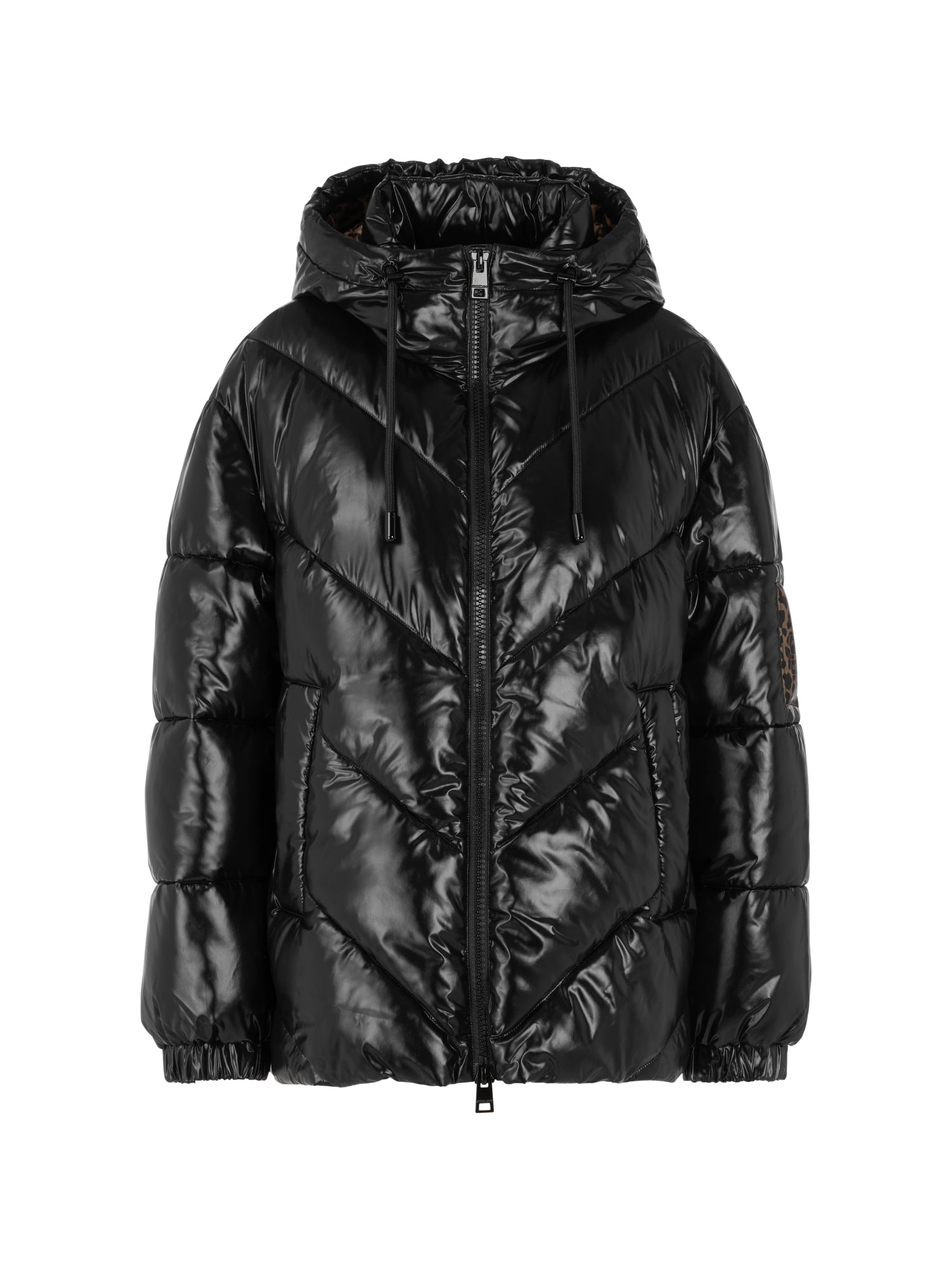 Marc Cain Sports Jacken & Mäntel  schwarz