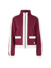 Marc Cain Sports Sweatjacken  rot