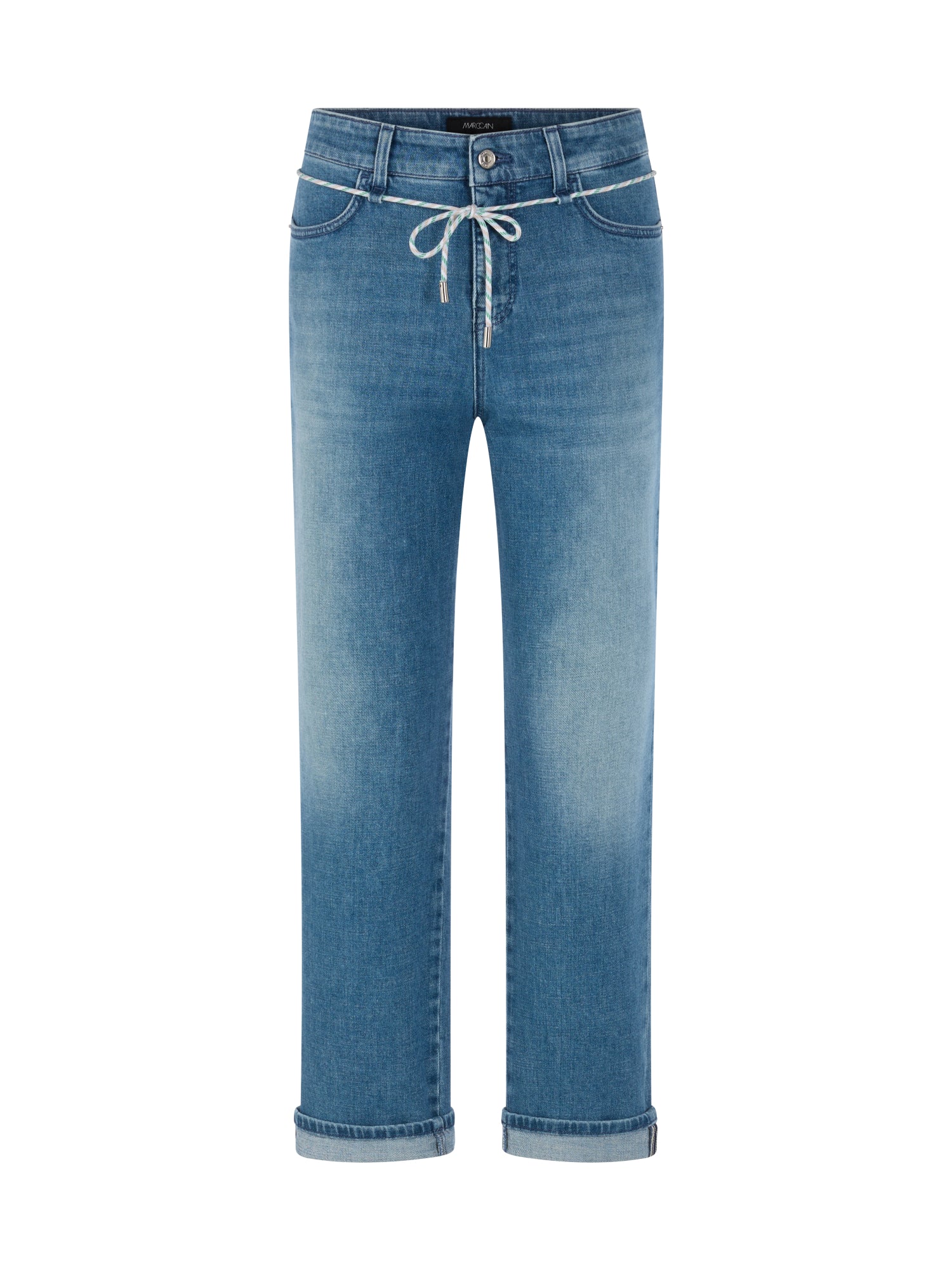 Marc Cain Sports Jeans  blau