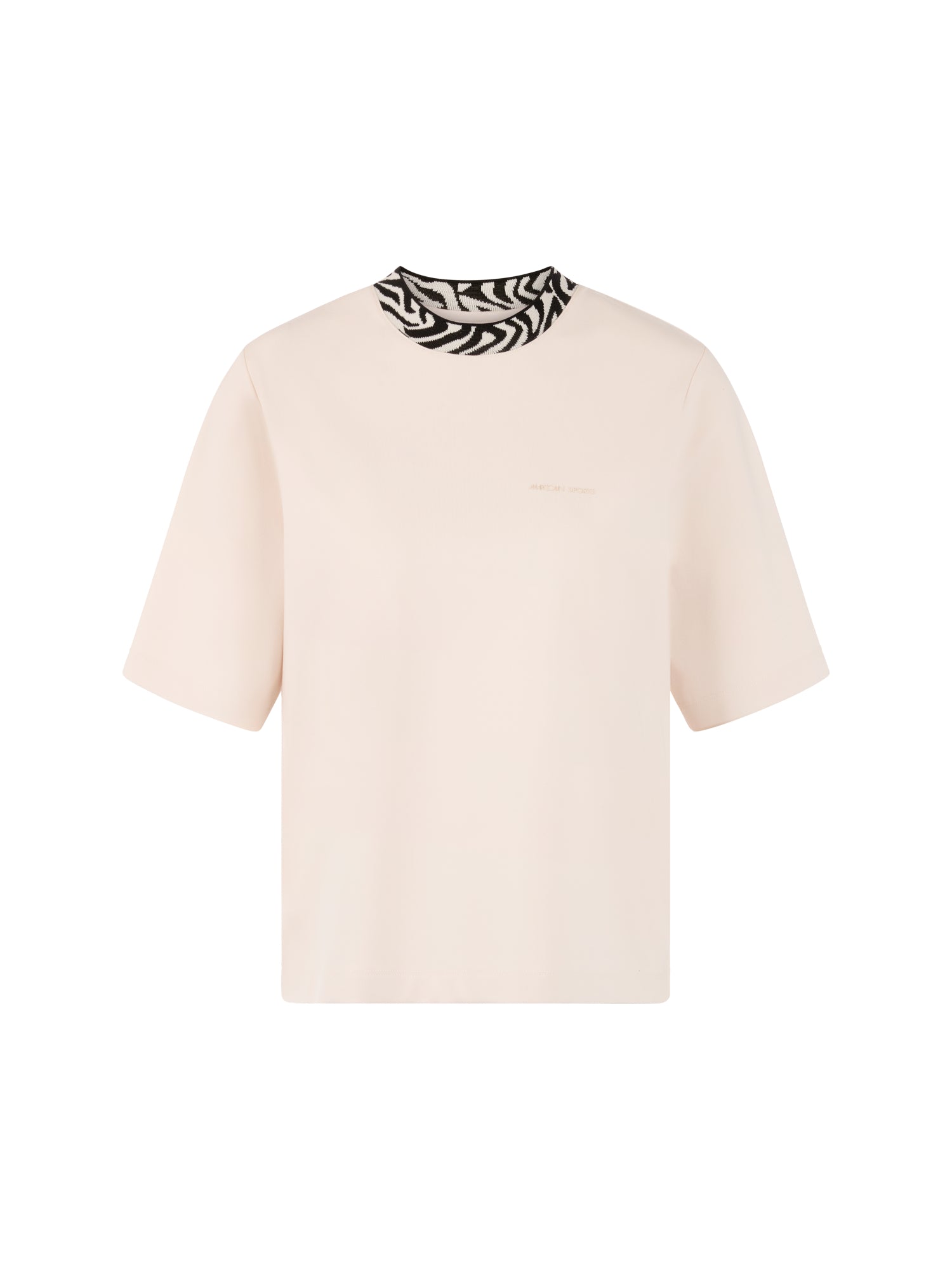 Marc Cain Sports 3/4-Shirts  creme