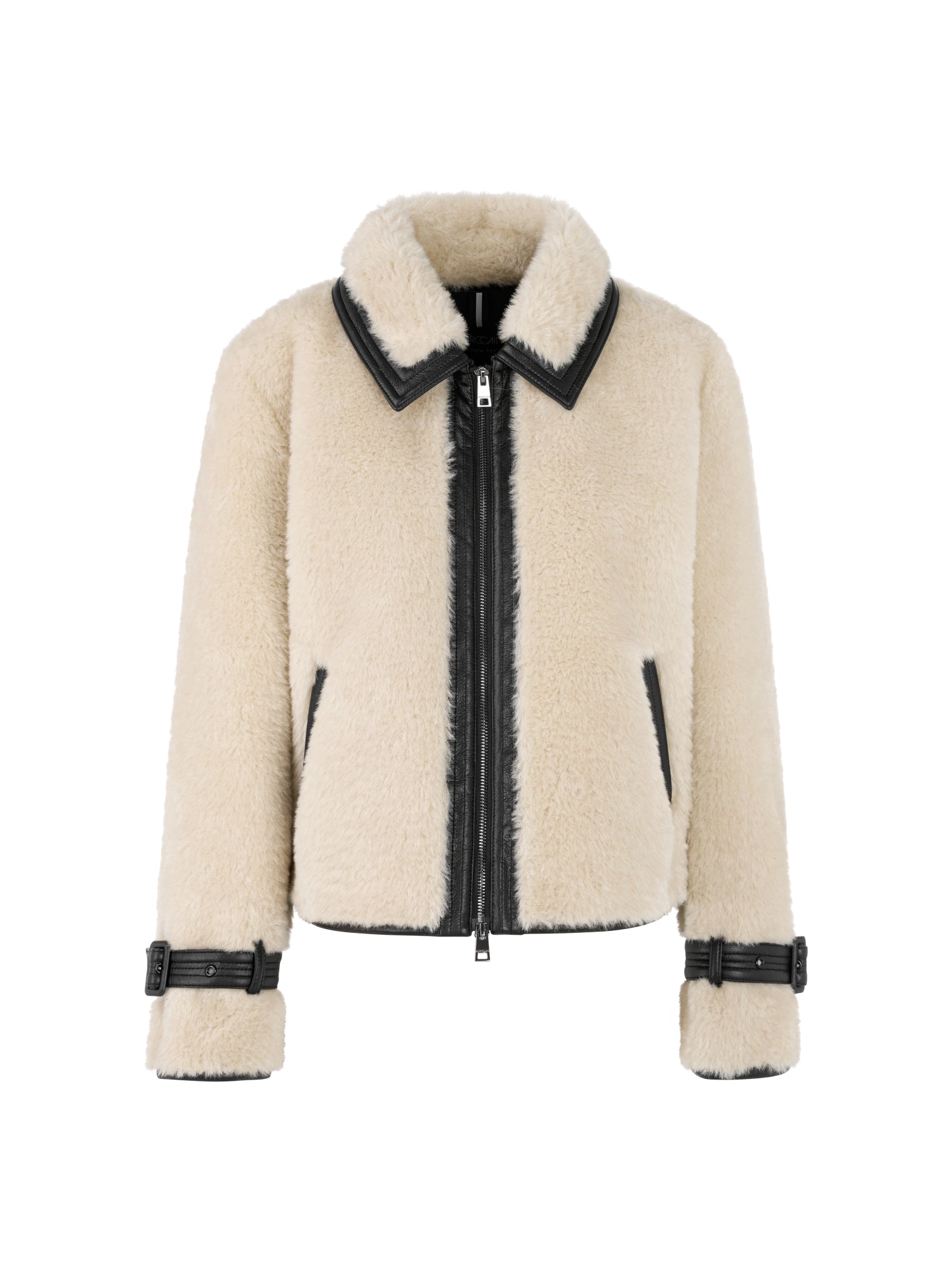 Marc Cain Sports Leichte Jacken  creme