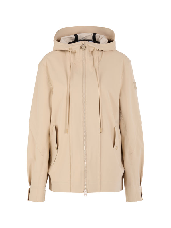 Marc Cain Sports Leichte Jacken  beige
