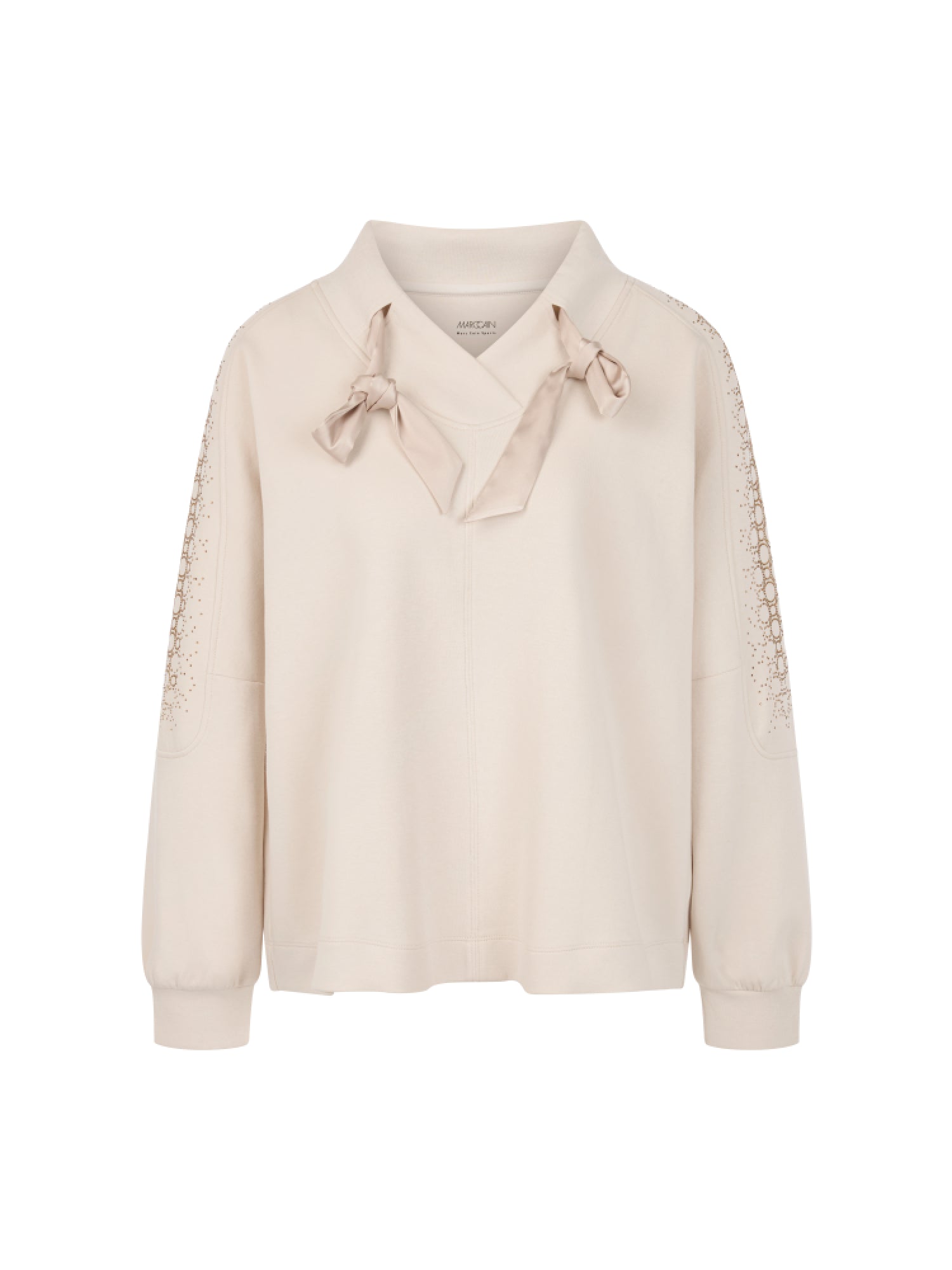 Marc Cain Sports Sweatshirts  beige