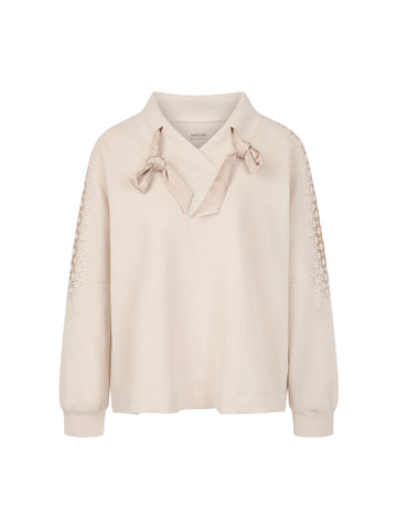 Oversize-Sweatshirt