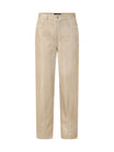 Marc Cain Sports Jeans  gold