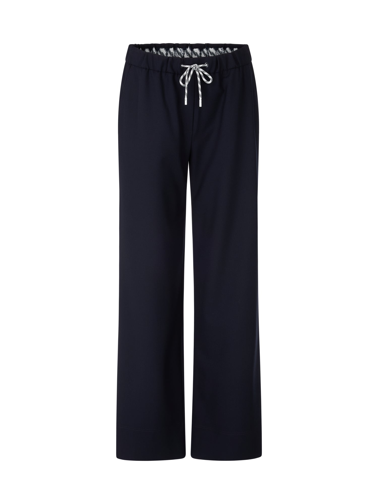 Marc Cain Sports Culottes  dunkelblau