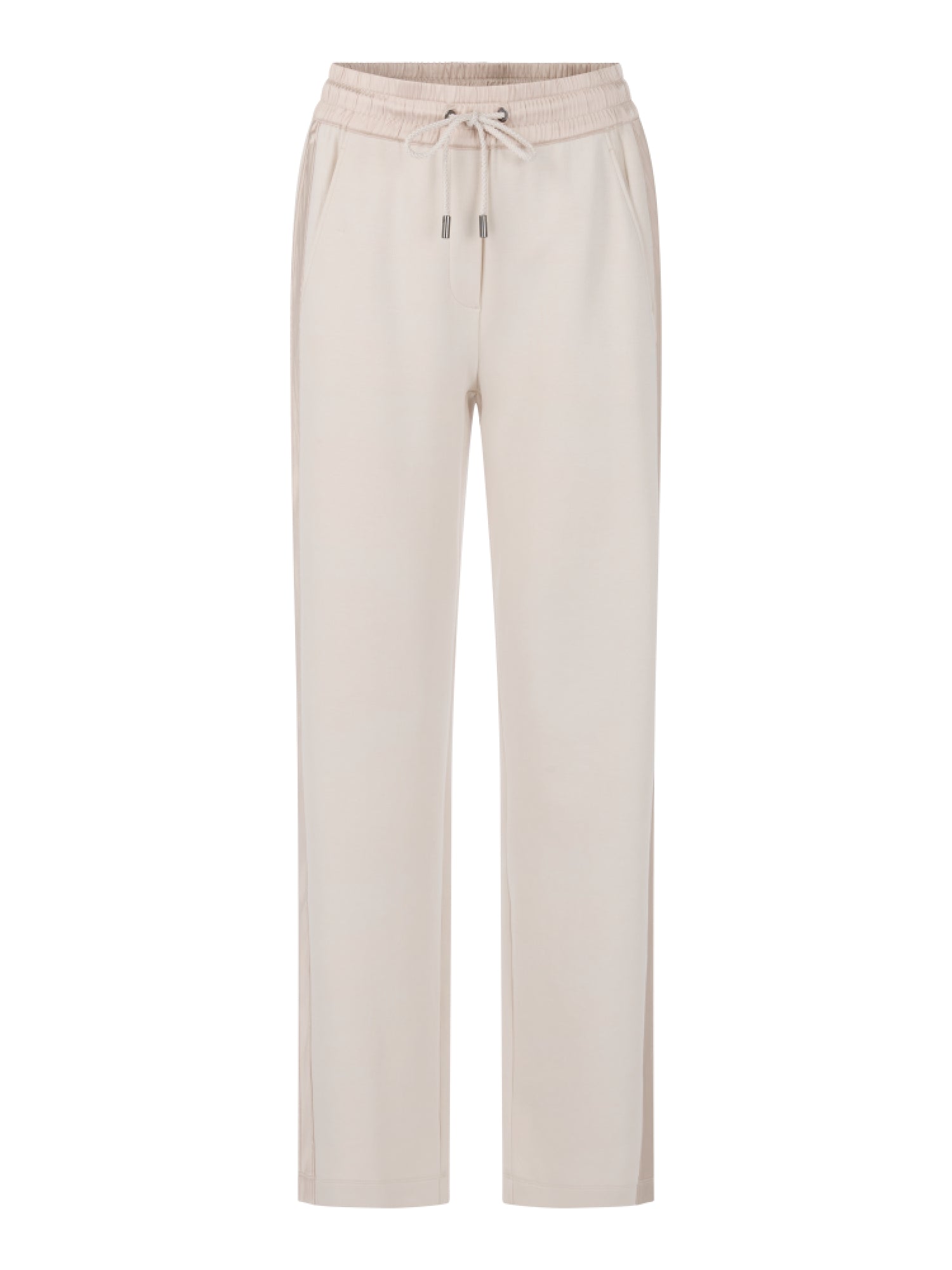 Marc Cain Sports Hosen  beige