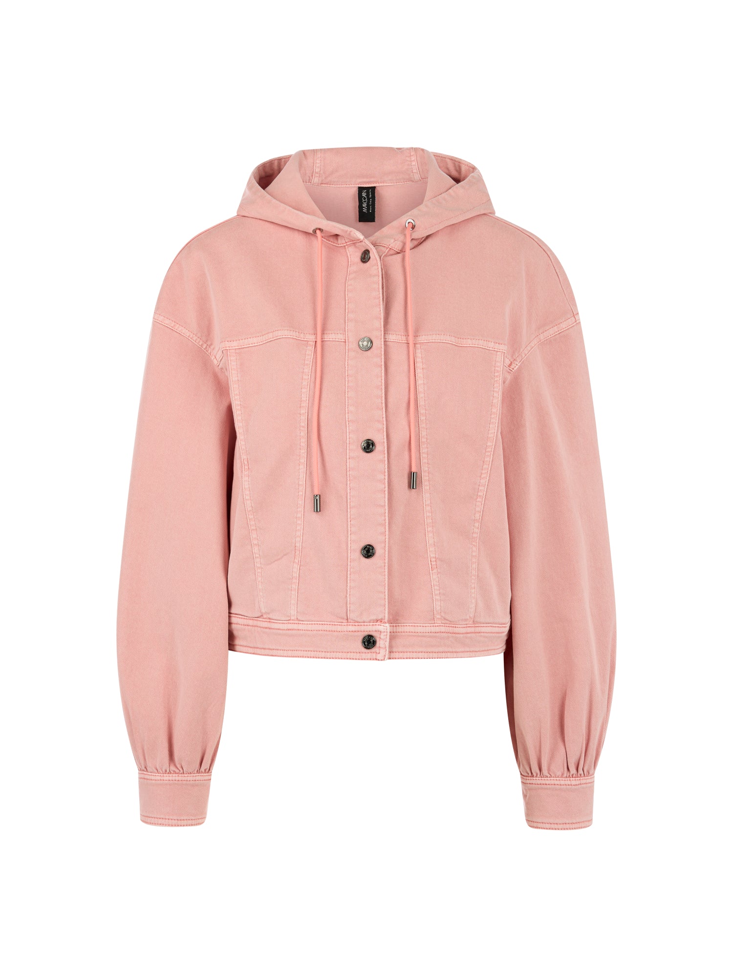 Marc Cain Sports Leichte Jacken  orange