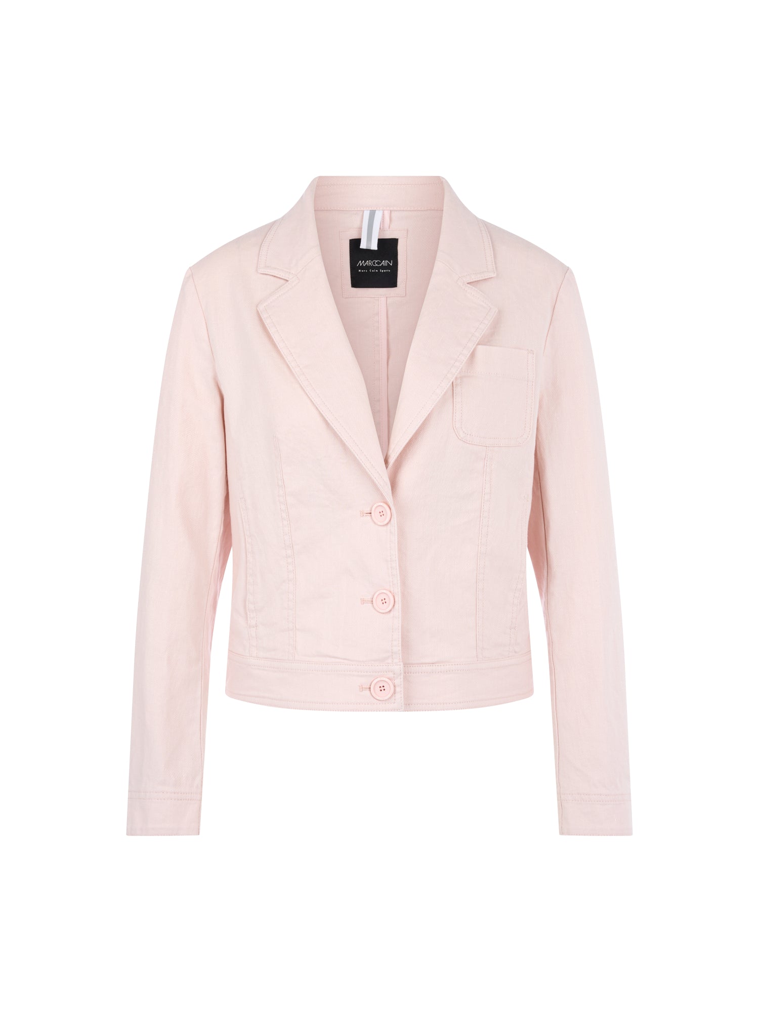 Marc Cain Sports Blazer  rosa