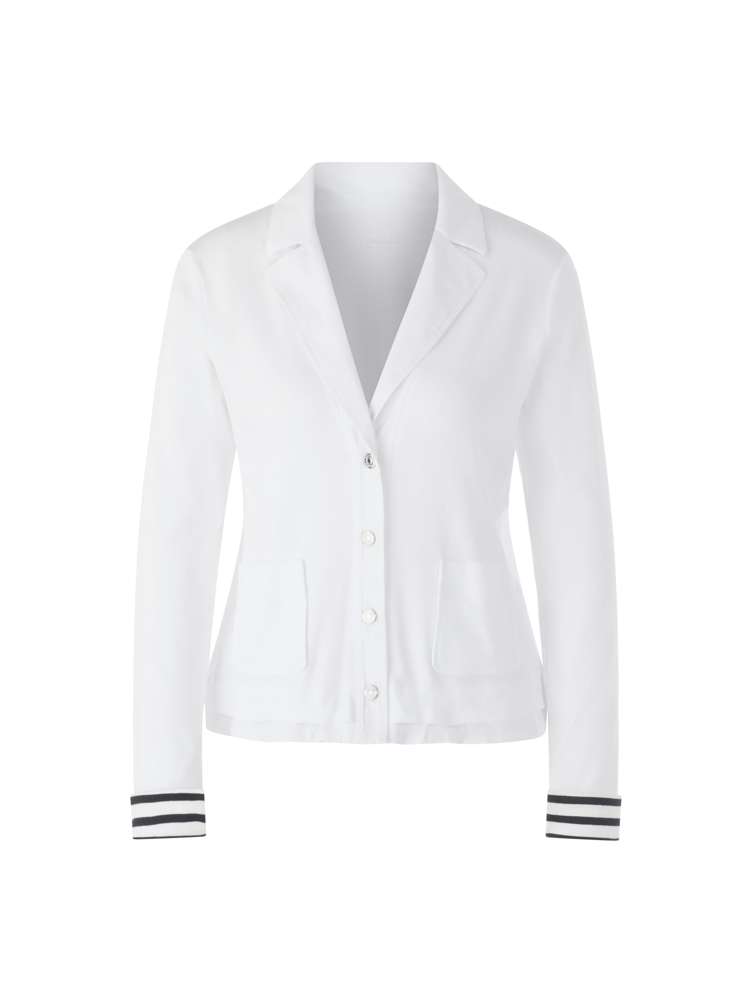 Marc Cain Sports Blazer  weiß