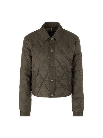 Steppjacke 