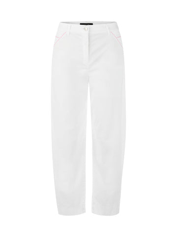 Stoffhose 